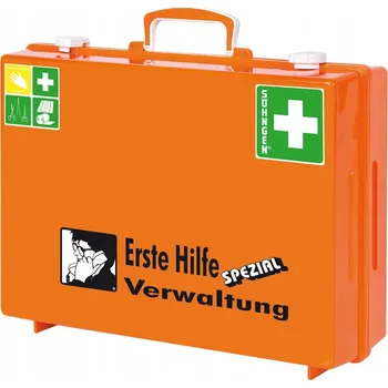 Lékárnička Lékárnička první pomoci Special MT-CD