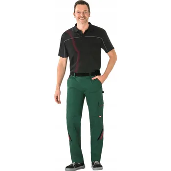 Pracovní obuv Pánské pracovní kalhoty do pasu Highline PLANAM vel. 46