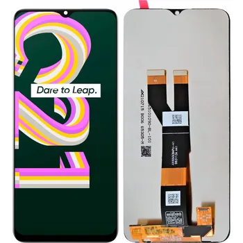 LCD DISPLEJ PRO REALME C21