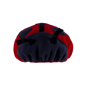 Karnevalová maska Baret BERUŠKA 530-25