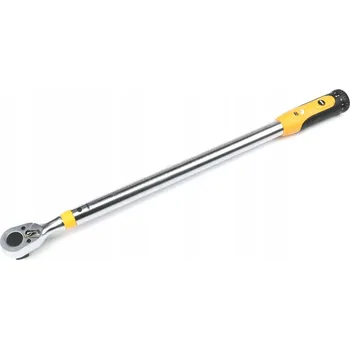 Klíč Momentový klíč 60-340Nm 3/4" 620 mm Waryński