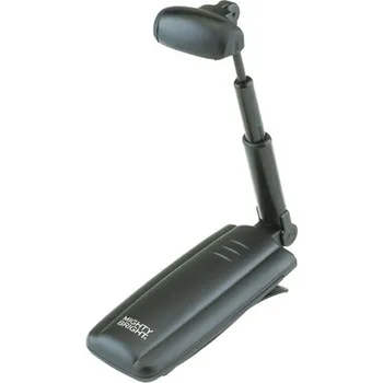 Lampička 0133 - K85630 - Music stand light "Mighty Bright Triple Led" - K+M 000-55 (Lampička "Triple Led")