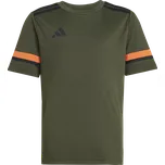 Dres adidas SQUADRA 25 JSY Y jn7853 Velikost S (135-140 cm)