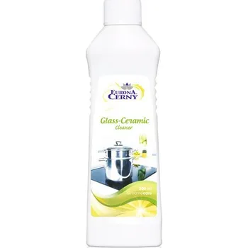 Univerzální čisticí prostředek Eurona Čistič sklokeramických desek, 250 ml