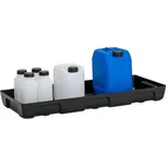 CEMO REGÁLOVÁ ZÁCHYTNÁ VANA 21 l (100x40 cm)