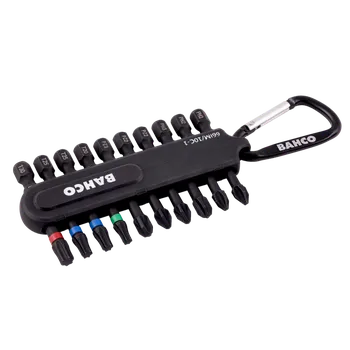 Bit Sada torzních bitů 1/4" 66IM/10C-1