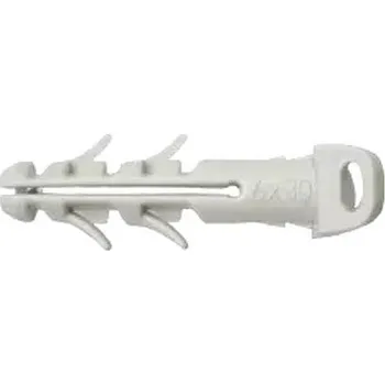 Hmoždinka Kabelová hmoždinka UPA-LP 8x40 KT00209