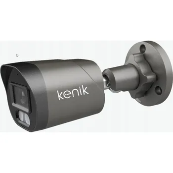 Bezpečnostní kamera IP KAMERA KENIK KG-230TP-L-G
