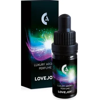 Osvěžovač vzduchu Eurona Lovejoy Luxusní aroma parfém 5 ml