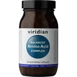 viridian Balanced Amino Acid Complex 90 cps.