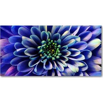 Obraz Skleněný panel do kuchyně Aster 120x60 cm + LEPIDLO