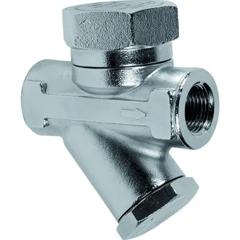 Ventil AYVAZ Odvaděč kondenzátu TDK 71 Verze: Velikost G 1/2"