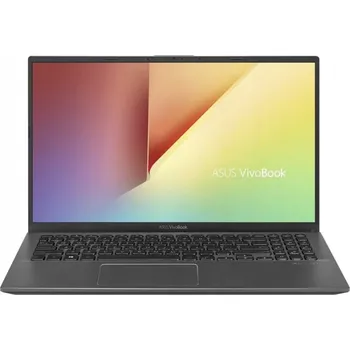 Notebook Notebook Asus VivoBook 15 R564JA 15,6" Intel Core i3 4 GB / 128 GB šedý