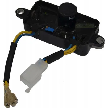 Elektrocentrála Přenosná elektrocentrála perfektGarten 1 W benzínová