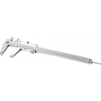 Posuvné měřítko Analogové posuvné měřítko XL-Tools 150 mm