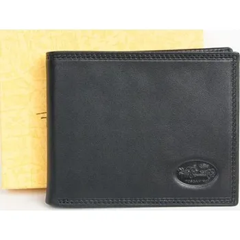 Peněženka FLW Toscanino Černá