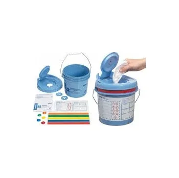 Obraz Zásobník na papírové ručníky Kimtech