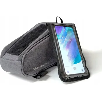 brašna na kolo Přední Cyklistická brašna Kands 83466 o objemu 1,5 l