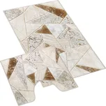 Bellatex Koupelnová 3D souprava s…