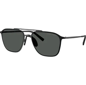 Kontaktní čočky Giorgio Armani AR 6110 3001/87 58