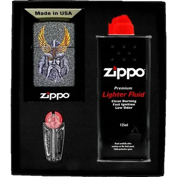 Zapalovač Zapalovač zippo