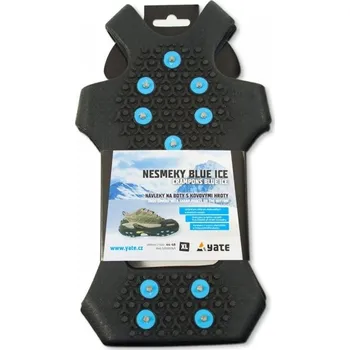 nesmeky Nesmeky Yate Blue Ice