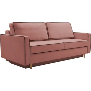 Pohovka FELICITA pohovka, Kronos 29, světle cihlová