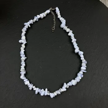 Náhrdelník Náhrdelník Chalcedon