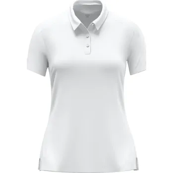 Dámské tričko JAKO Triko s límečkem Uni dámské bílá