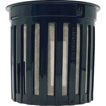 Filtr do vysavače TESLA CoffeeMaster ES400 - permanentní filtr hlavní (kulatý)