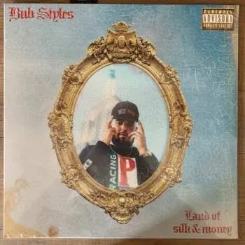 Zahraniční hudba LP Bub Styles: Land of Silk & Money LTD | NUM 2022 Numbered Vinyl