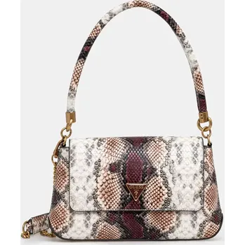 Kabelka Guess ANNITA hnědá barva, HWXB94 99200 HWXB94.99200 MLC, vel. ONE SIZE