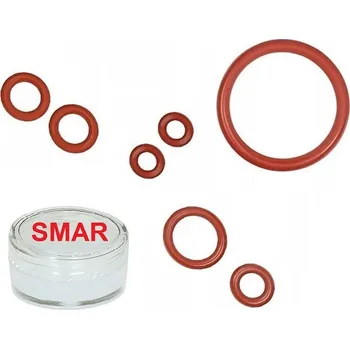 Příprava kávy Těsnění + MAZIVO pro espresso kávovar Saeco Philips LatteGo