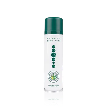 Essens Aloe Vera Pěna na holení 200 ml