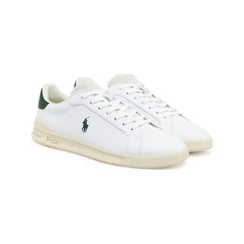 Dámské tenisky Polo Ralph Lauren Sneakersy Heritage Court II 809960929001 Bílá 39_5