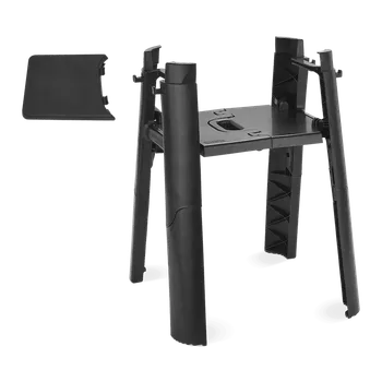 Příslušenství pro gril Stojan s poličkou pro LUMIN