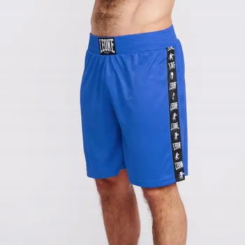 Pánské kraťasy Modré Kraťasy Leone 1947 M