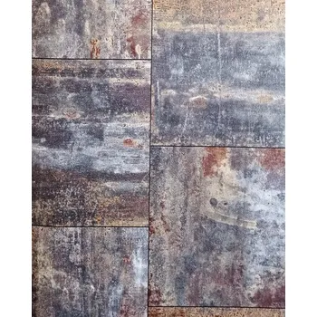 Fototapeta Tapeta na zeď imitace betonové zdi, vliesová