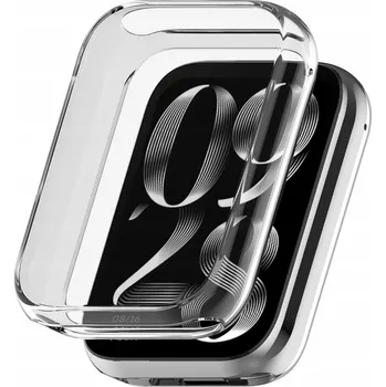 Pouzdro na mobilní telefon Pouzdro Vanfone pro Xiaomi, průhledné