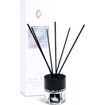 Osvěžovač vzduchu Eurona AIWYSNOW Designový aromadifuzér 50 ml