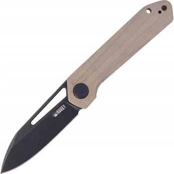 Nůž Kubey Knife KU321E