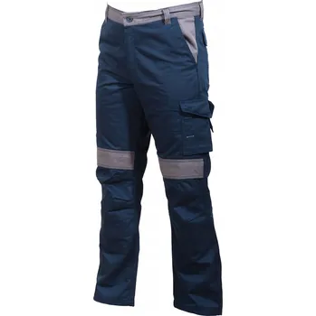 Pracovní obuv Dlouhé pracovní kalhoty AC , Spodnie do pasa CC PREMIUM vel. 56