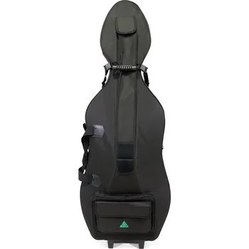 Housle 017 - CHAF-96 - Cello 4/4 (Termoplastové pouzdro na cello 4/4)