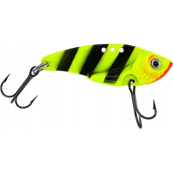 Příslušenství pro čtečku elektronické knihy Cykada Jaxon 3,55 cm 4 g BW-HSA1G spinningová