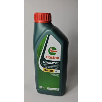 Provozní kapalina Castrol Magnatec 5W30 A1/A5, 1lt