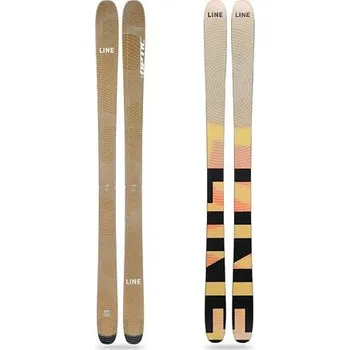 Sjezdové lyže Lyže LINE Blade Optic 88 24/25 délka lyží (v cm) 170