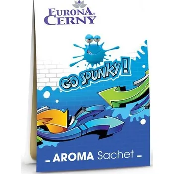 Osvěžovač vzduchu Eurona Parfémový sáček - GO SPUNKY!, 125 ml