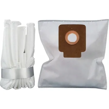 Vysavač Syntetický sáček do vysavače HOOVER CAPTURE CP70CP09 5 ks