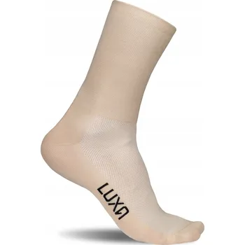 Pánské ponožky Ponožky LUXA Classic Latte 36-41