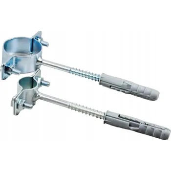 Vrták Objímka pro trubky RSO40 L-80